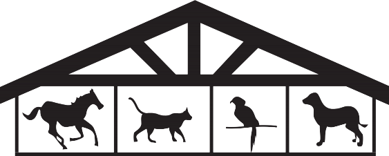 Sachse Veterinary Hospital logo